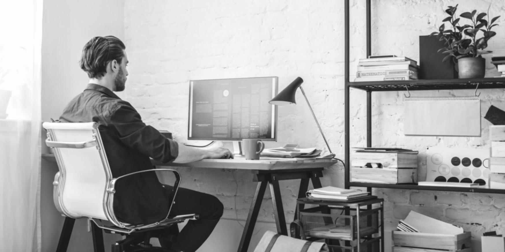 Verktyg och teknologi för företagsautomation